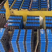 嘉荫朝阳电动车电池回收|废弃UPS蓄电池回收
